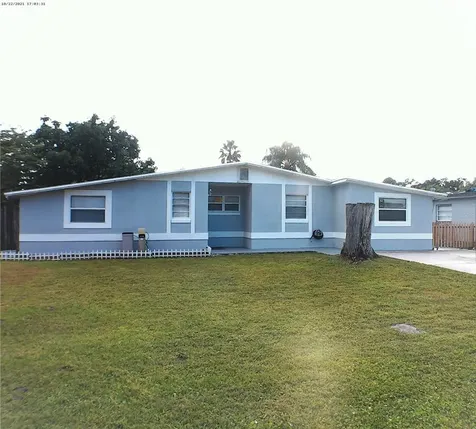 2714 Paine Lane Orlando FL 32826