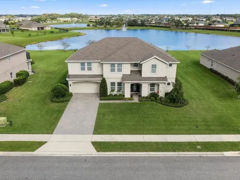 17420 Bella Nova Drive Orlando FL 32820