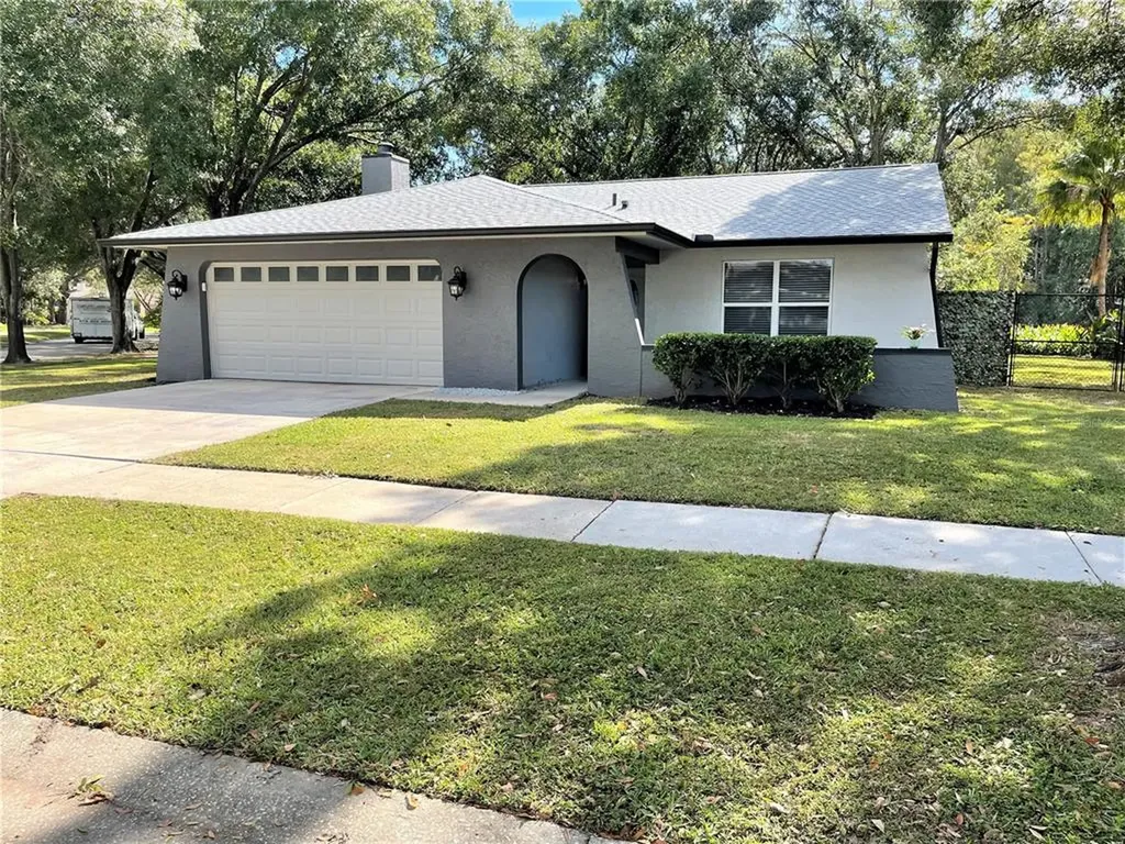 4602 Ridge Point Drive Tampa FL 33624
