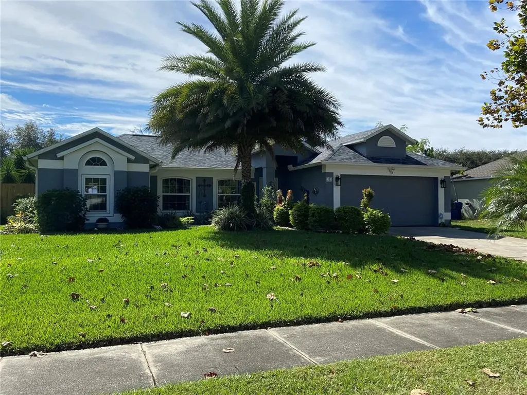 323 Brimming Lake Road Minneola FL 34715