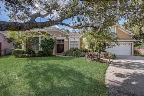 8101 Lake Crowell Circle Orlando FL 32836