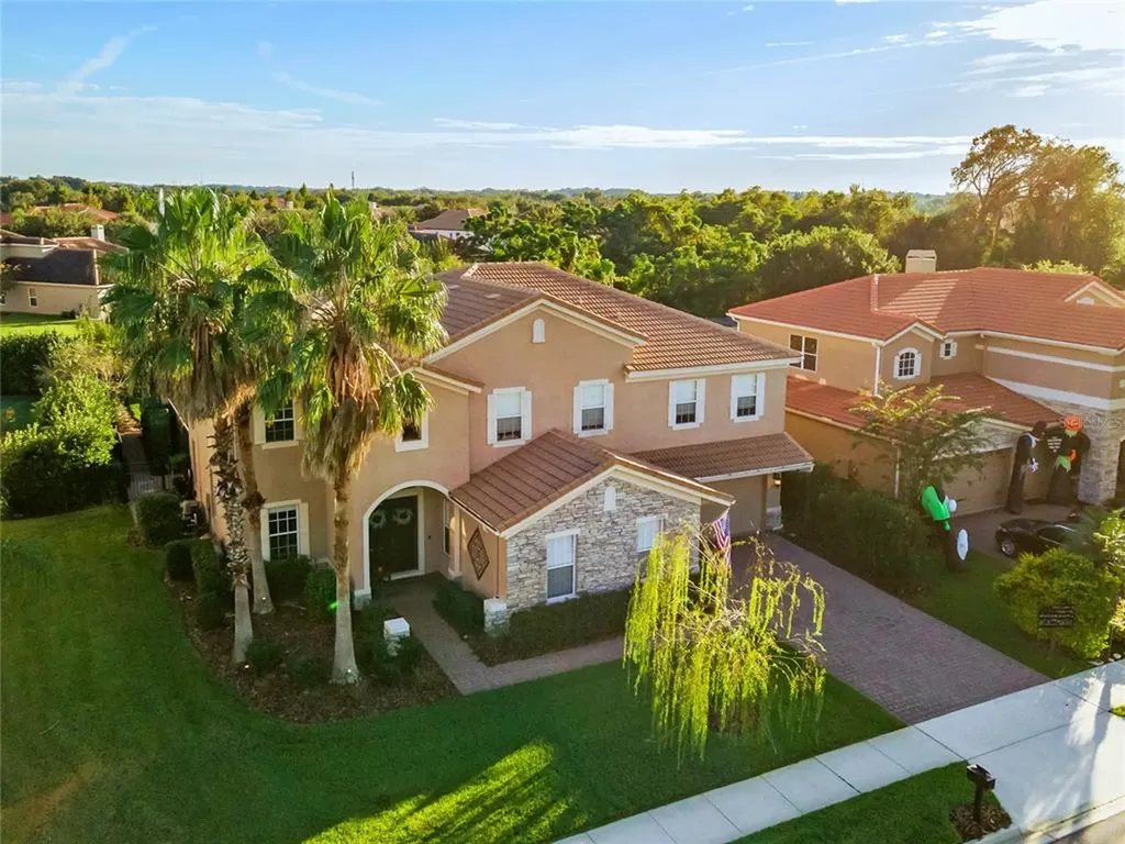 13006 Gearing Court Winter Garden FL 34787