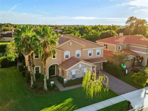 13006 Gearing Court Winter Garden FL 34787
