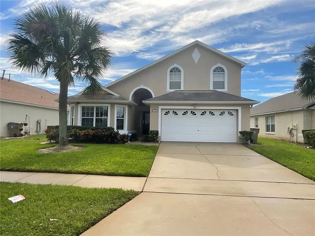 1649 Oak Hill Trail Kissimmee FL 34747