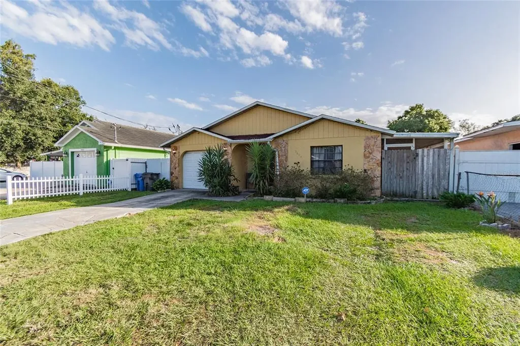 3804 W Crawford Street Tampa FL 33614