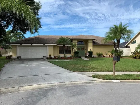 2805 Barksdale Court Holiday FL 34691