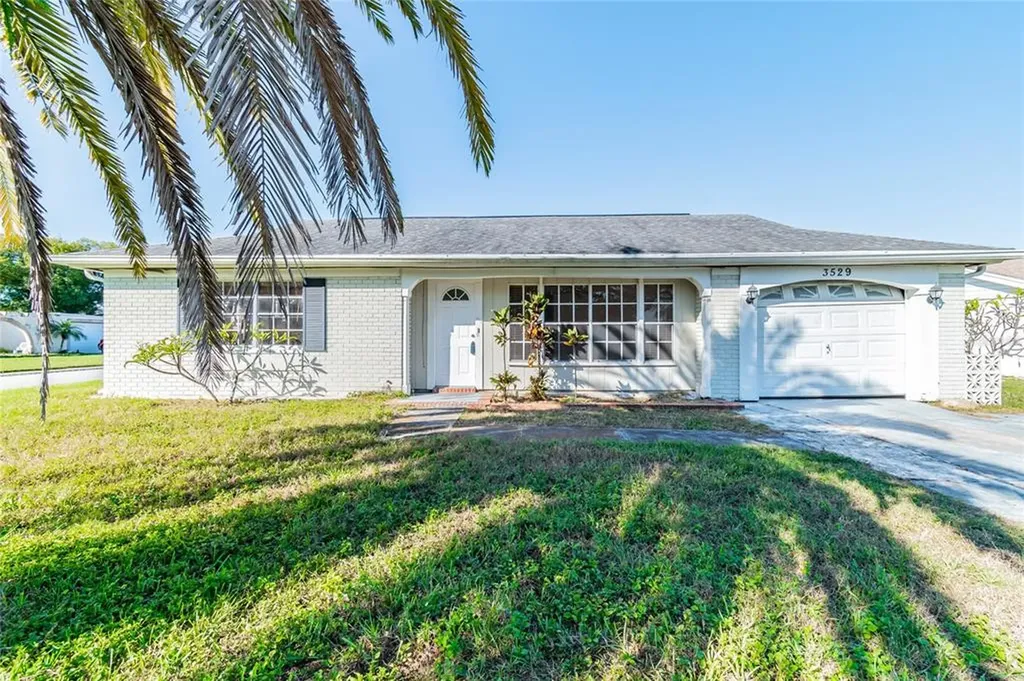 3529 Rock Royal Drive Holiday FL 34691