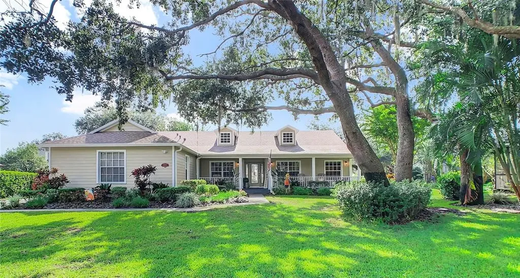 5205 Hammock Pointe Court Saint Cloud FL 34771