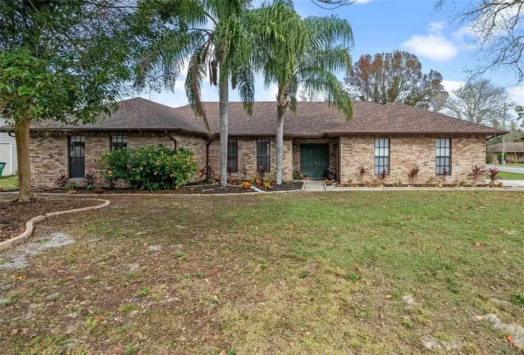 1485 NE Old Mill Drive Deltona FL 32725
