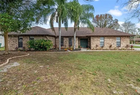 1485 NE Old Mill Drive Deltona FL 32725
