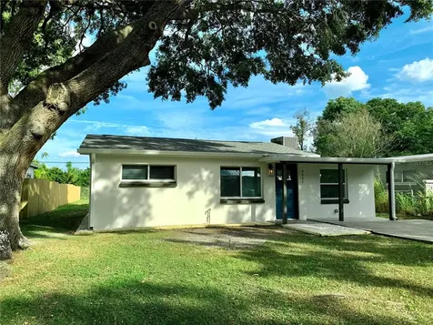 4421 73rd Street N St Petersburg FL 33709