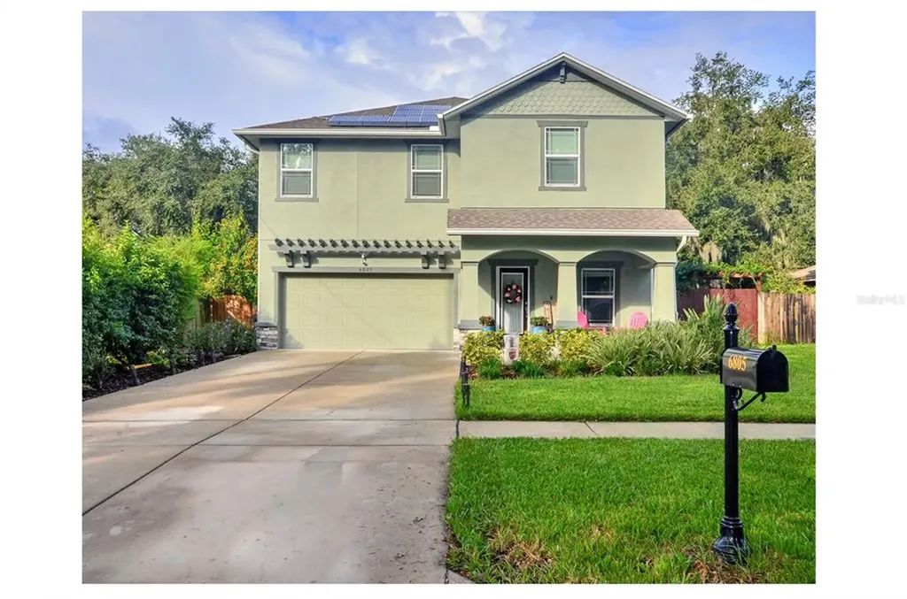 6805 S Englewood Avenue Tampa FL 33611