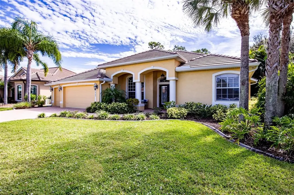 1925 Silver Palm Road North Port FL 34288
