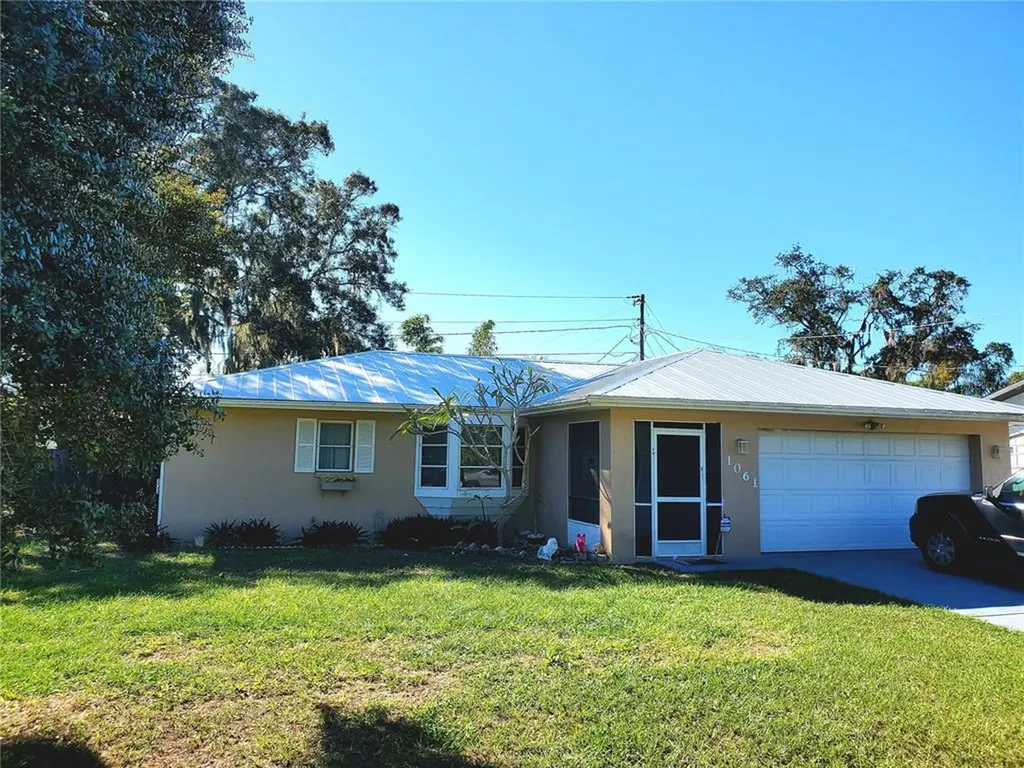 1061 Citrus Road Venice FL 34293