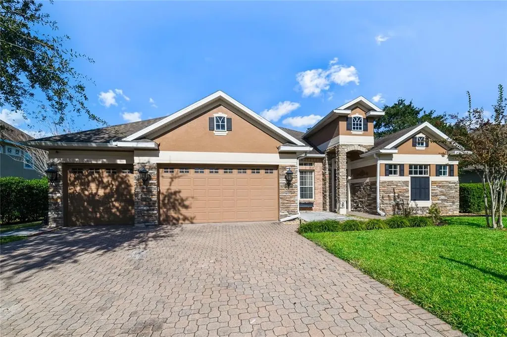 14338 Hampshire Bay Circle Winter Garden FL 34787