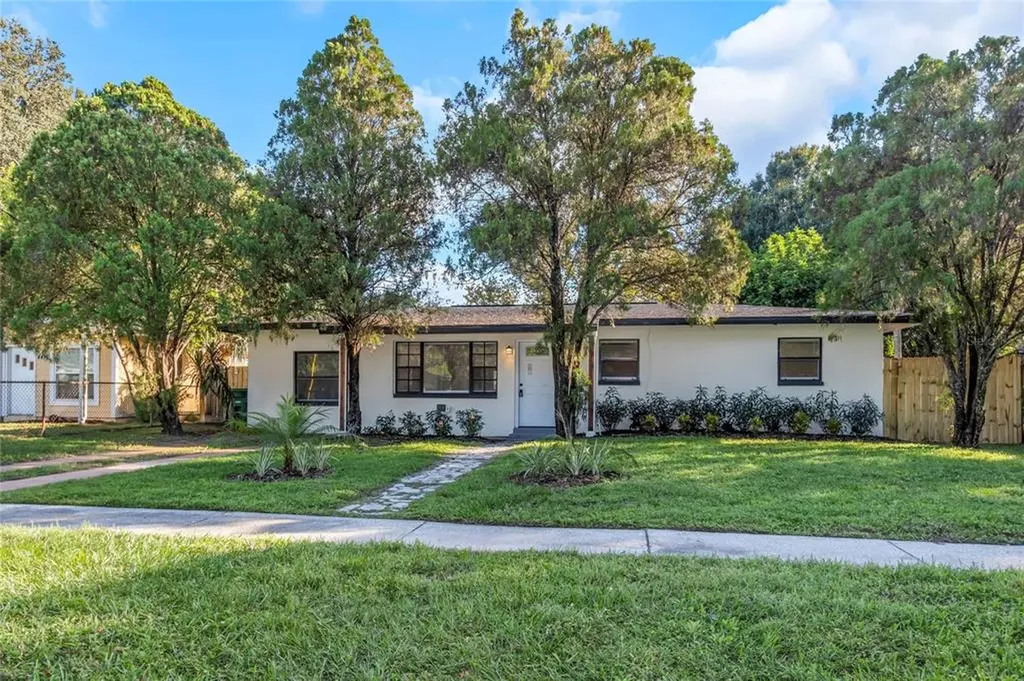 4412 W Wyoming Avenue Tampa FL 33616