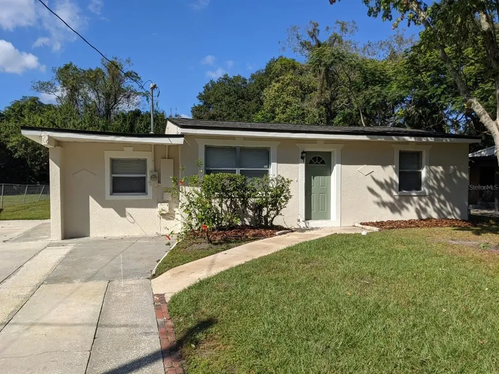 1620 Guinyard Way Orlando FL 32805