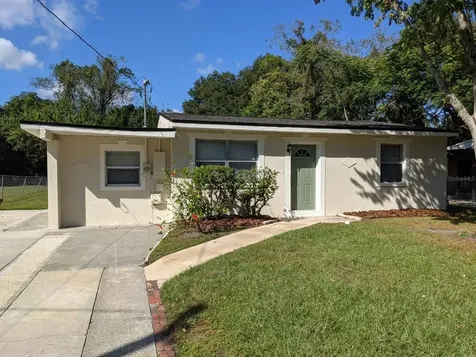 1620 Guinyard Way Orlando FL 32805