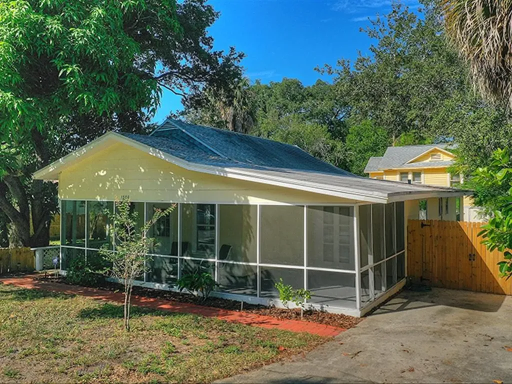 1500 N Osceola Avenue Clearwater FL 33755