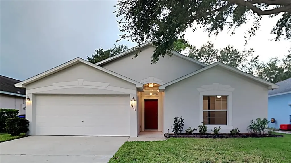 4444 Kenneth Court Titusville FL 32780