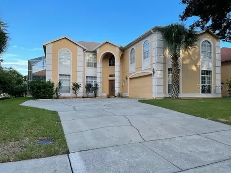 1701 Cheltenborough Drive Orlando FL 32835