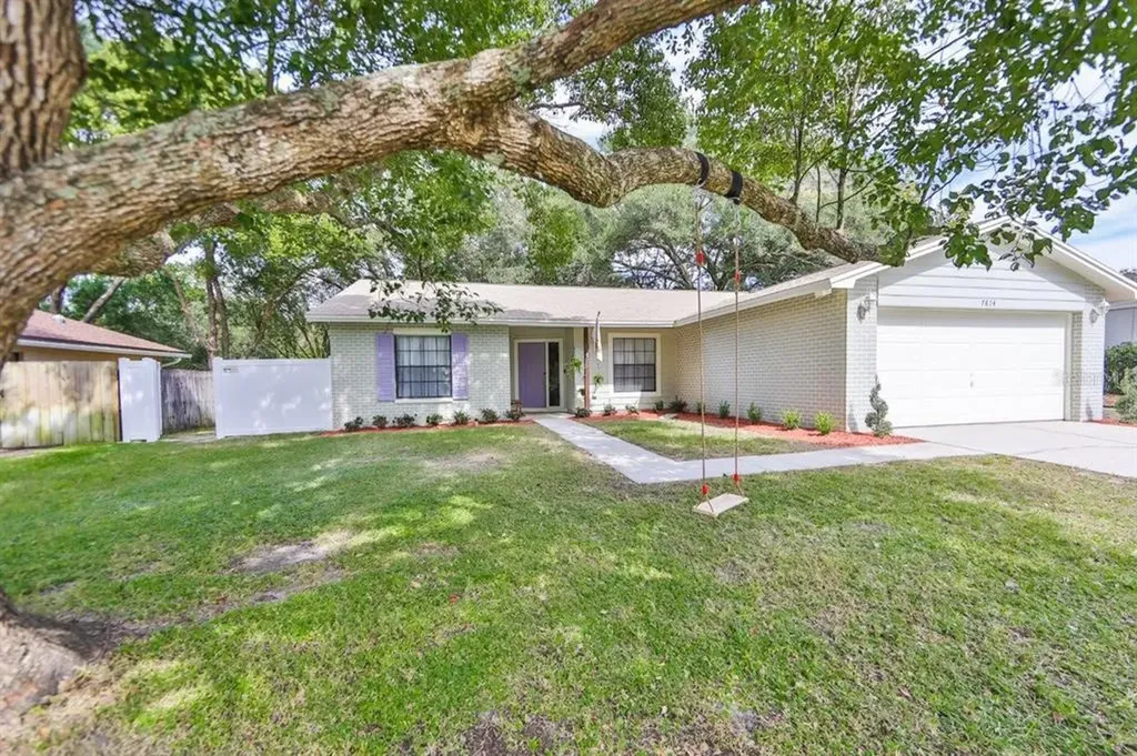 7814 Capwood Avenue Temple Terrace FL 33637