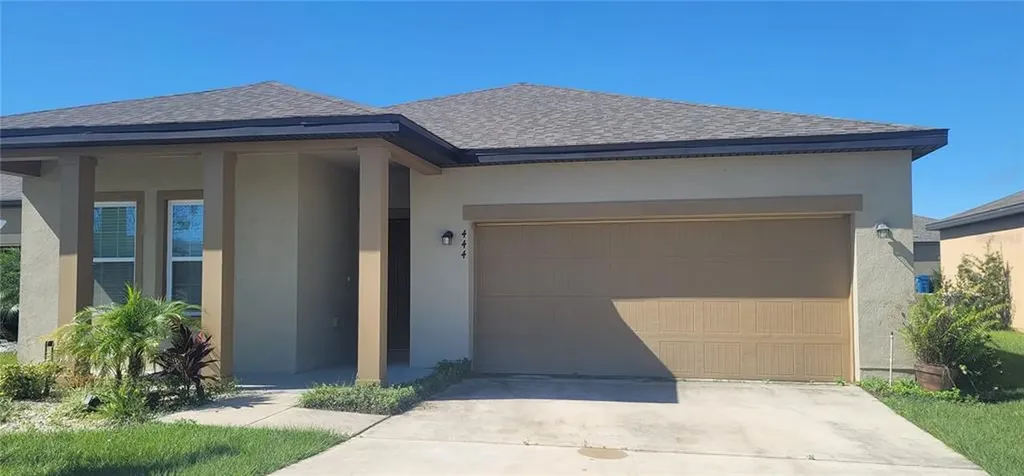 444 Eaglecrest Drive Haines City FL 33844