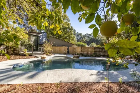 5128 NW 64th Boulevard Gainesville FL 32653