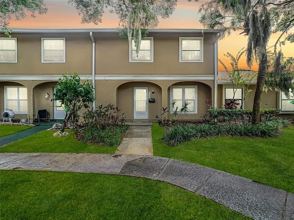 7614 Cortez Court Tampa FL 33615
