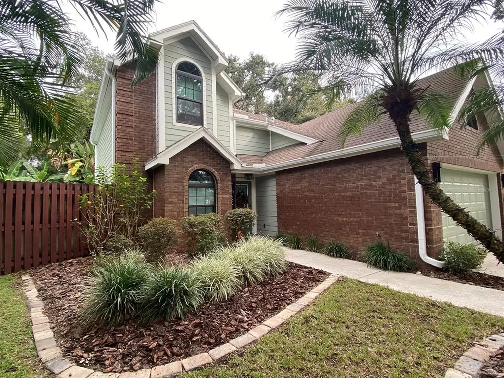 3528 Greenglen Circle Palm Harbor FL 34684