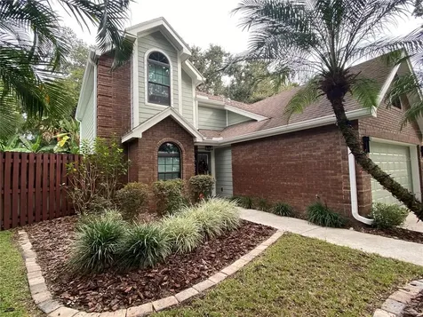 3528 Greenglen Circle Palm Harbor FL 34684