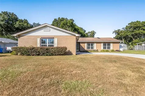 2110 Ramblewood Court Brandon FL 33510