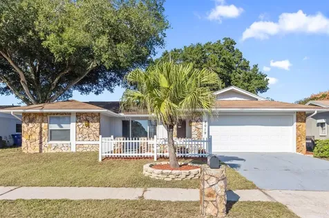 8019 Cedar Run Drive Port Richey FL 34668