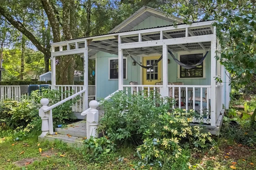 18476 Fort Dade Avenue Brooksville FL 34601