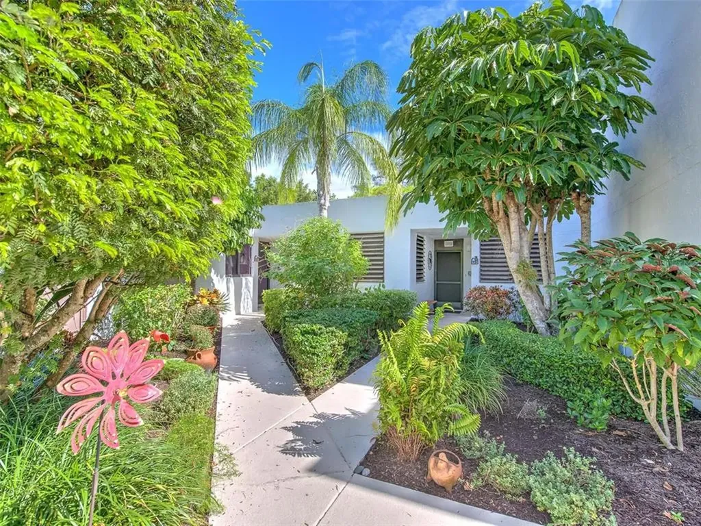 517 Bayport Way Longboat Key FL 34228