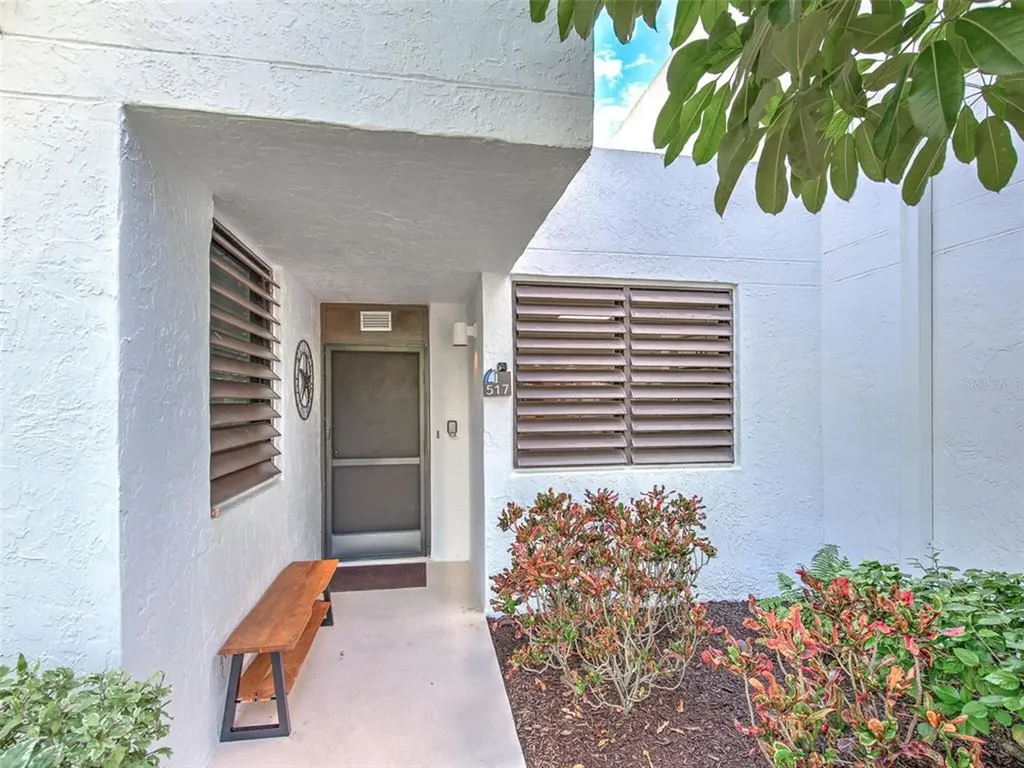 517 Bayport Way Longboat Key FL 34228