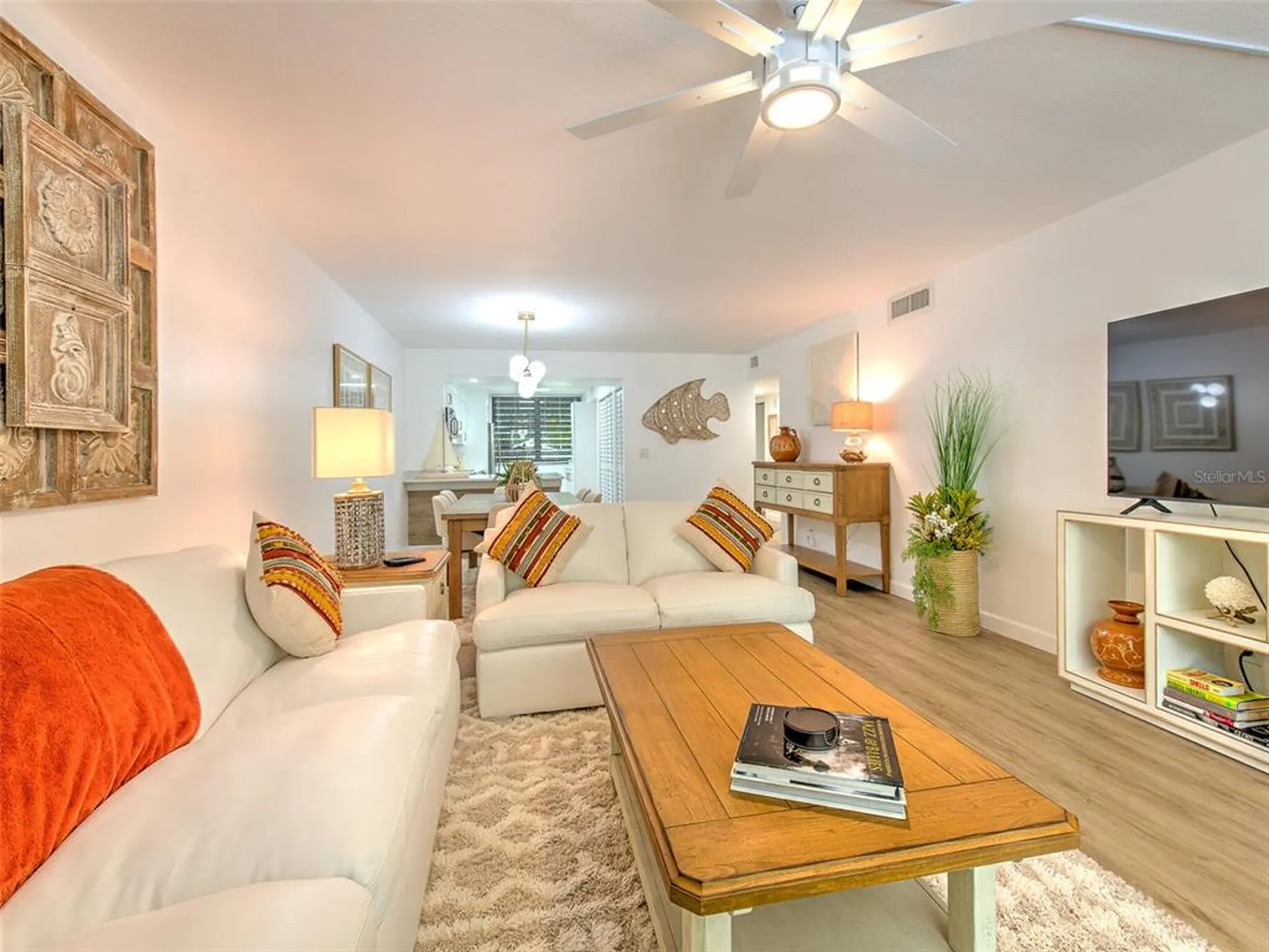 517 Bayport Way Longboat Key FL 34228