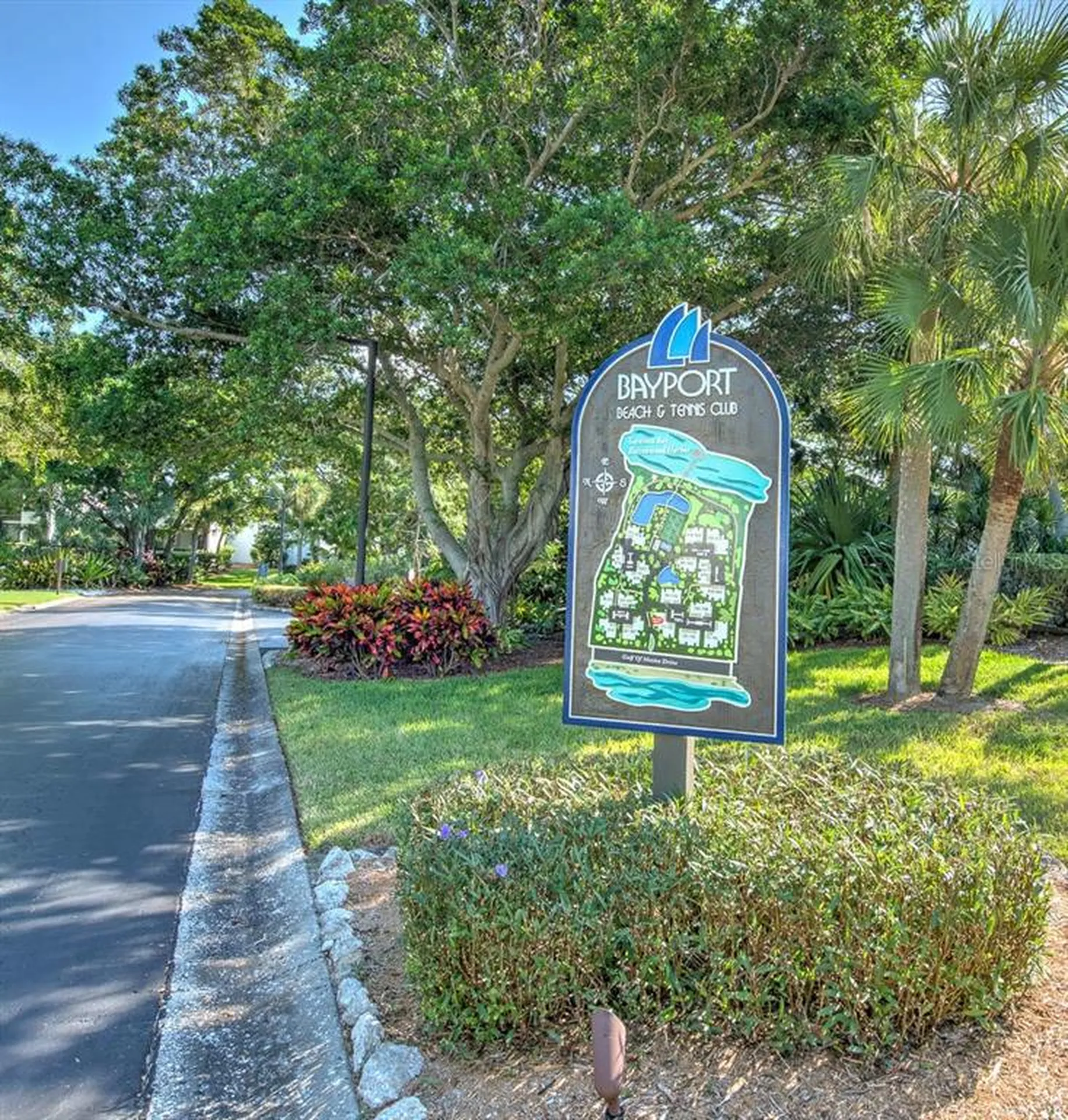 517 Bayport Way Longboat Key FL 34228