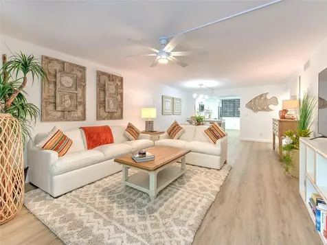 517 Bayport Way Longboat Key FL 34228