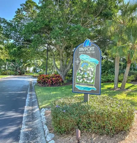 517 Bayport Way Longboat Key FL 34228