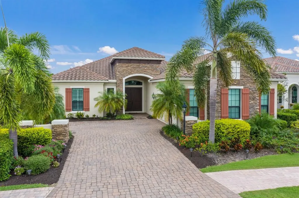 16535 Berwick Terrace Bradenton FL 34202