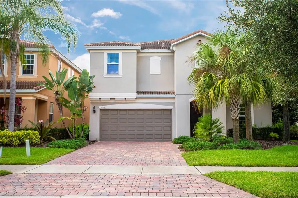 11906 Autumn Fern Lane Orlando FL 32827