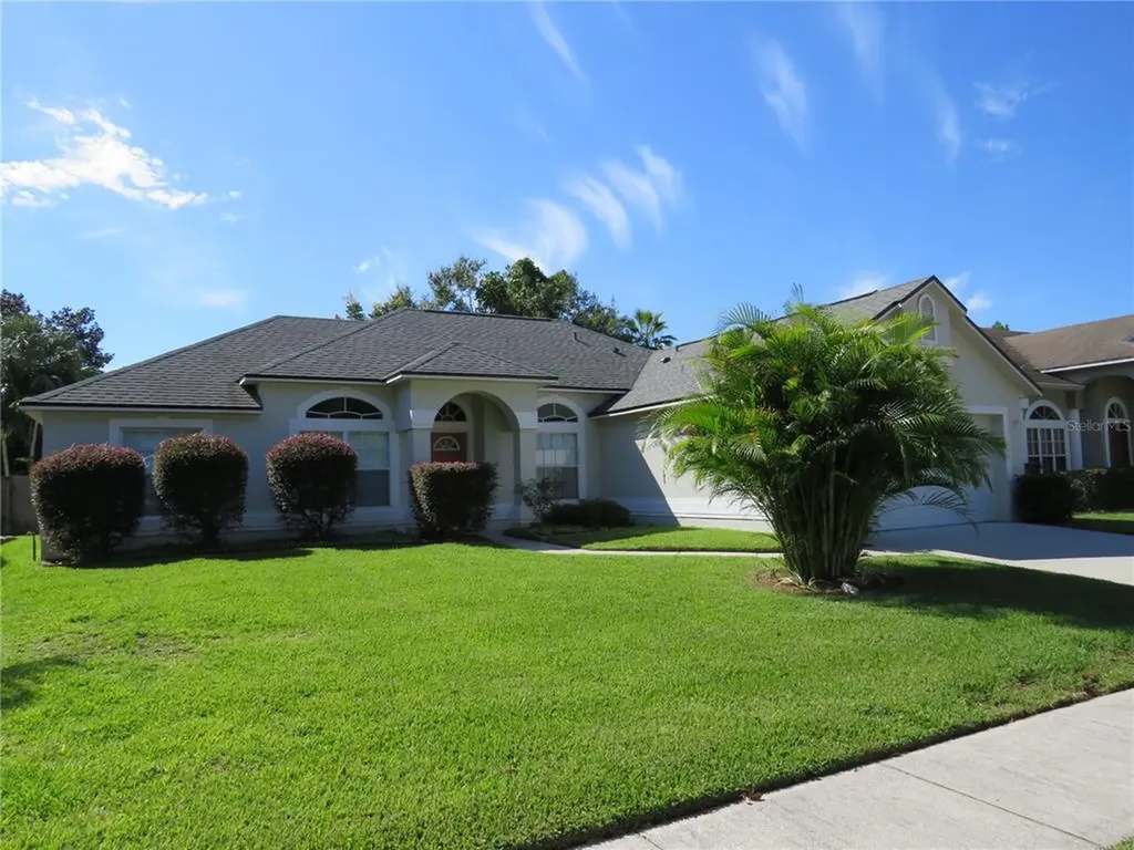 10776 Oak Glen Circle Orlando FL 32817
