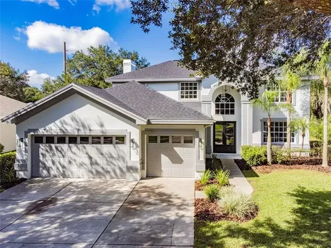 5318 Twin Creeks Drive Valrico FL 33596