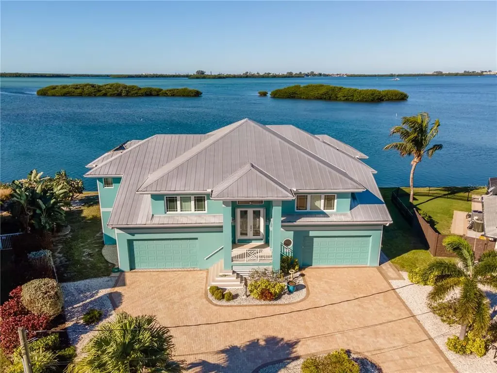 1900 Illinois Avenue Englewood FL 34224