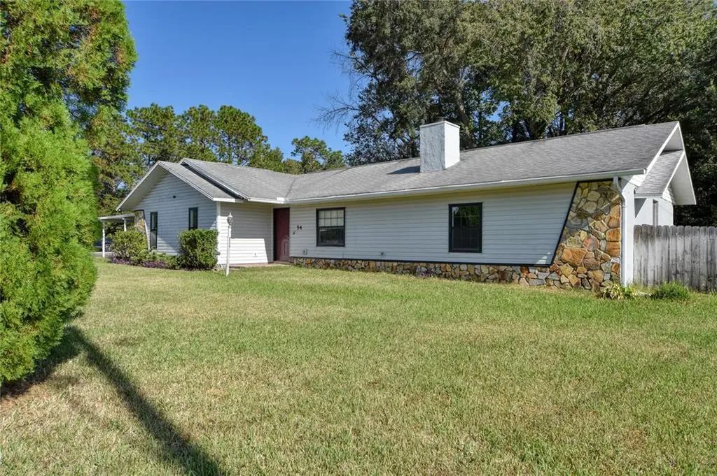 54 Pine Trace Loop Ocala FL 34472