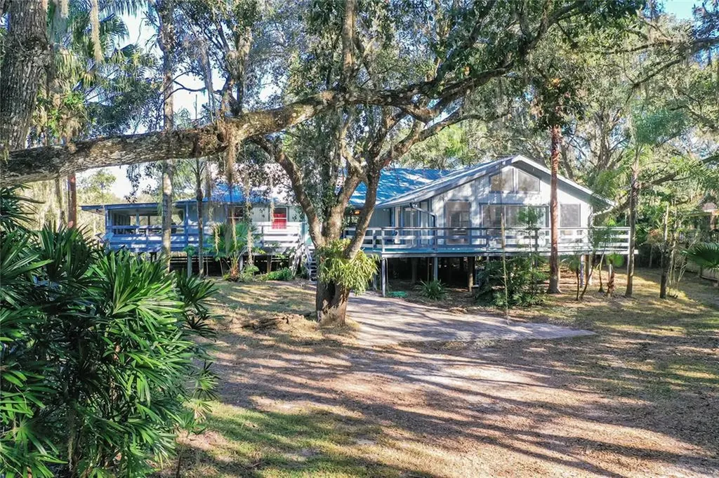 6613 NE Masters Avenue Arcadia FL 34266