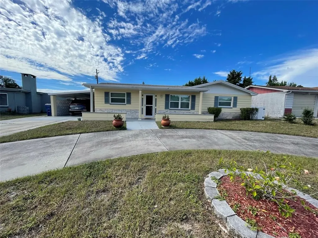 3247 Briar Cliff Drive Holiday FL 34691