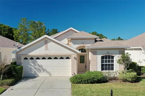23513 Bermuda Bay Court Land O Lakes FL 34639
