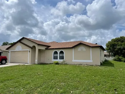 913 Vercelli Street Deltona FL 32725